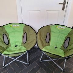 Kids Camping Chair