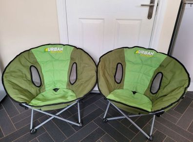 Kids Camping Chair