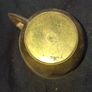 Beautiful Old Brass Drinking Cup, Postage Available, Image 3