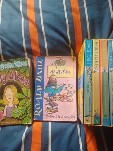 Books