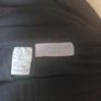Grazia  Black  Kint A-Line Skir t.   .18.  NEW. Image 4