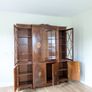Antique Drinks/Cocktail Cabinet Image 2