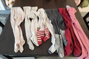 bundle of tights