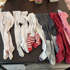 bundle of tights