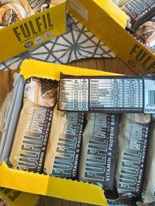 Protein Bar