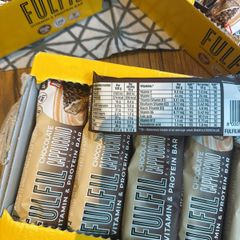 Protein Bar