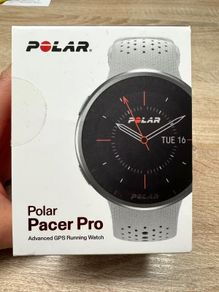Polar Pacer Pro S-L