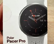 Polar Pacer Pro S-L