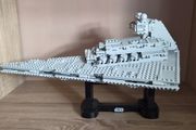 Lego Imperial Star Destroyer