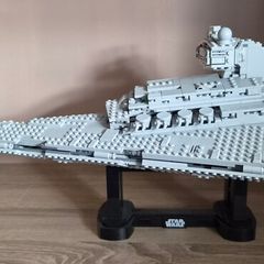 Lego Imperial Star Destroyer