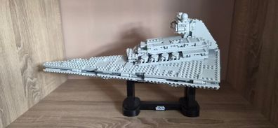 Lego Imperial Star Destroyer