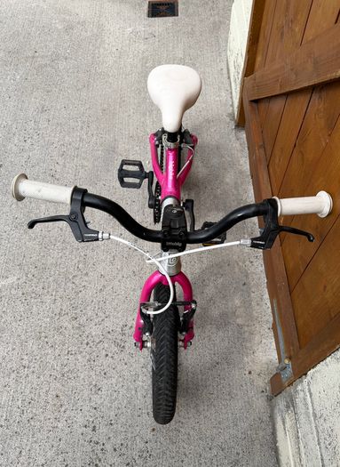 Littlebig bike
