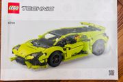 Lego Technic 42161