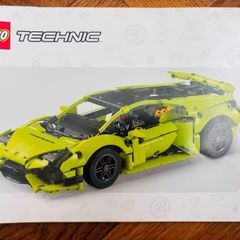 Lego Technic 42161