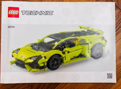 Lego Technic 42161