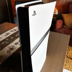 PlayStation 5 Pro