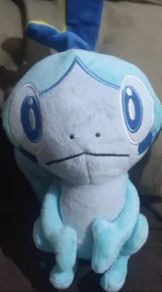 Pokemon Sobble 25cm stuffed plush toy