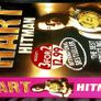 Hitman by Bret Hart - Large Paperback Image 5