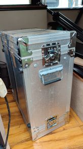 Rack Flight Case