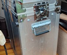 Rack Flight Case