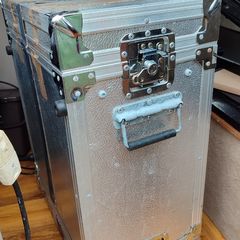 Rack Flight Case