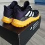 Adidas Hockey Shoes UK Size 3 Image 7