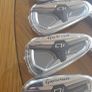 New Taylormade QI4D Irons Image 2