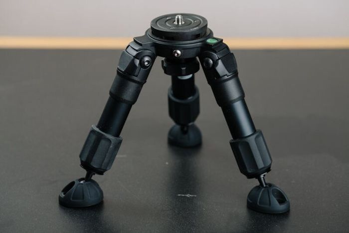 Induro Hi Hat Tripod 75mm bowl