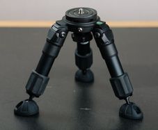 Induro Hi Hat Tripod 75mm bowl