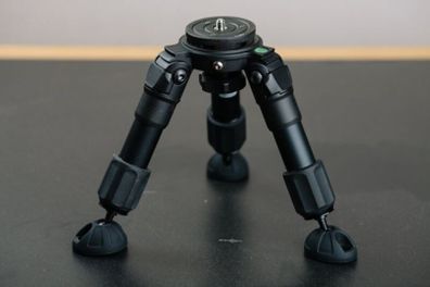 Induro Hi Hat Tripod 75mm bowl