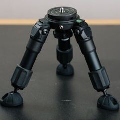 Induro Hi Hat Tripod 75mm bowl