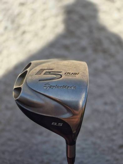 What is listed is what is left Ping Wood Set & Titleist Wedge Set