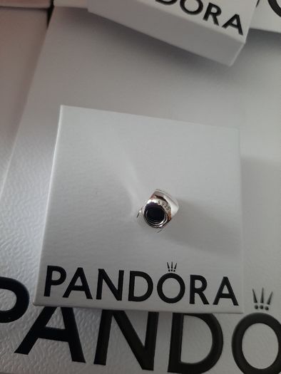 New genuine pandora NAN charm