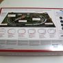 Hornby R1288M LNER Azuma High Speed Train Set - 00 Scale Image 2
