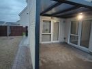 Aluminium pergola Image 3