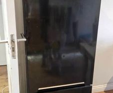 Free Standing Fridge Freezer - Available start of August