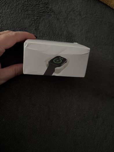 Apple Watch power bank