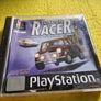 London Racer PlayStation1 Ps1 PlayStation2 Ps2 games Original Image 2