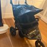 Double Buggy - Outnabout Nipper Image 4