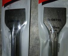Makita SDS Chisels