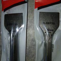 Makita SDS Chisels