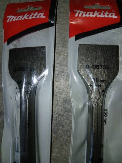 Makita SDS Chisels