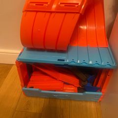 Hot Wheels Track