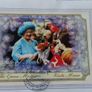 British Five pounds 2000 BUNC first day stamp cover Image 2
