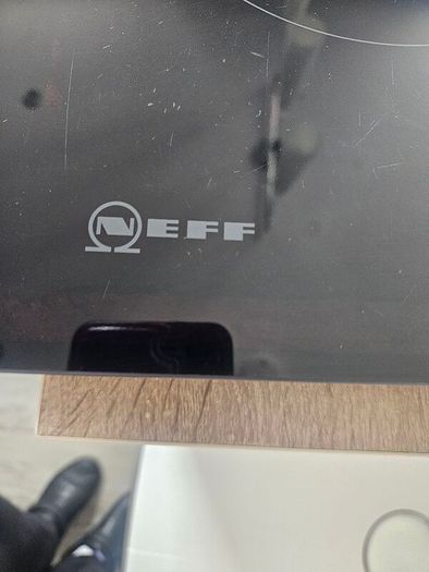 Neff Ceramic hob