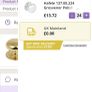 Hafele grosvenor cabinet knobs Image 8