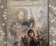 Lord Of The Rings