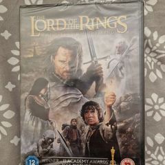 Lord Of The Rings