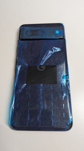 Pixel 8 Refurbished 128GB Obisidian