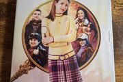 "Nancy Drew" (2007) DVD - free standard postage